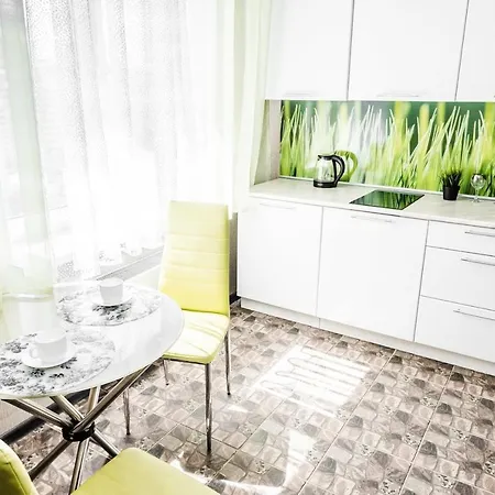 Su Via Andrea Del Castagno Apartment Milan
